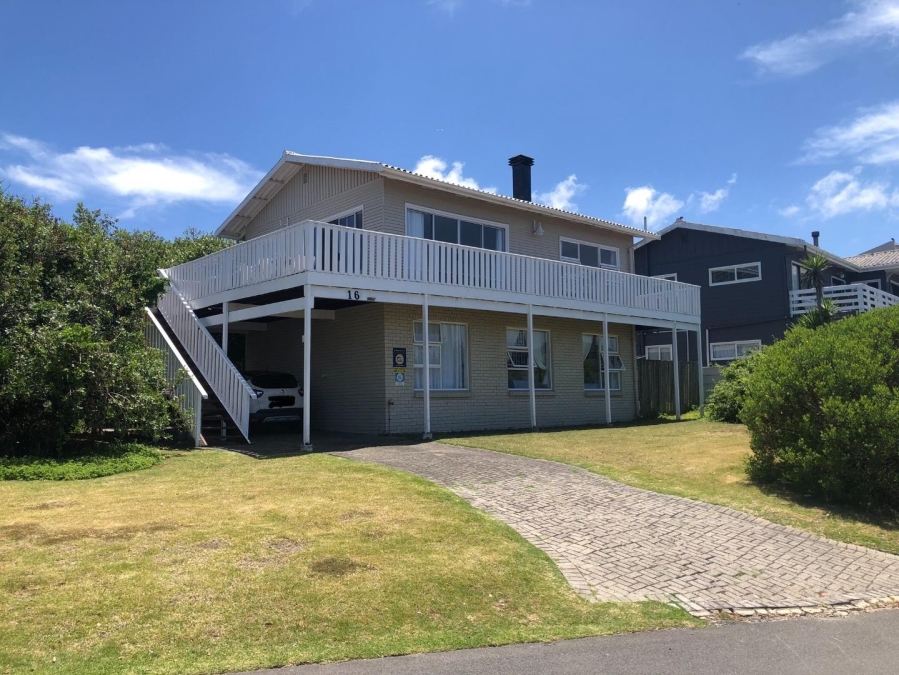 To Let 3 Bedroom Property for Rent in Vermont Western Cape